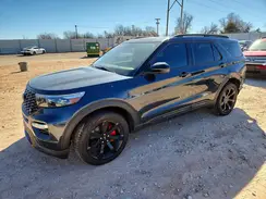 1FM5K8GC8PGB59408 2023 FORD EXPLORER