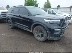 1FM5K8GC8PGB95017 2023 FORD EXPLORER
