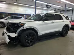 1FM5K8GC8PGC02161 2023 FORD EXPLORER