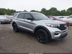 1FM5K8GC8PGC11460 2023 FORD EXPLORER