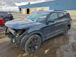 1FM5K8GC8PGC31854 2023 FORD EXPLORER