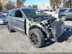 1FM5K8GC8PGC37606 2023 FORD EXPLORER