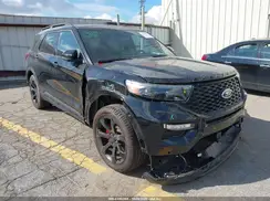 1FM5K8GC8PGC39209 2023 FORD EXPLORER