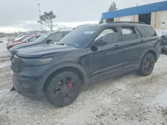 1FM5K8GC8RGA71882 2024 FORD EXPLORER