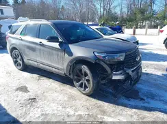 1FM5K8GC8RGA72000 2024 FORD EXPLORER