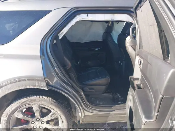 1FM5K8GC8RGA72000 2024 FORD EXPLORER - Image 8