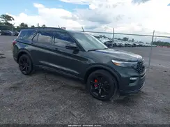 1FM5K8GC8RGA88827 2024 FORD EXPLORER