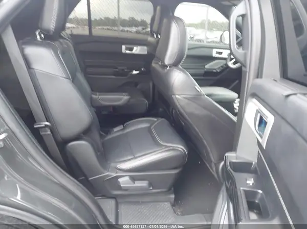 1FM5K8GC8RGA88827 2024 FORD EXPLORER - Image 8