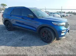1FM5K8GC9LGA01797 2020 FORD EXPLORER