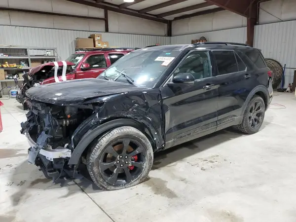 1FM5K8GC9LGA24500 2020 FORD EXPLORER - Image 1