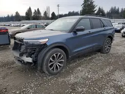 1FM5K8GC9LGA29356 2020 FORD EXPLORER
