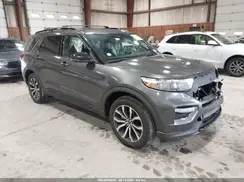 1FM5K8GC9LGA32449 2020 FORD EXPLORER