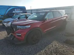 1FM5K8GC9LGA34556 2020 FORD EXPLORER
