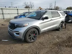1FM5K8GC9LGA37103 2020 FORD EXPLORER