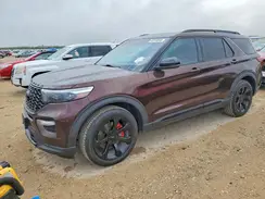 1FM5K8GC9LGA38252 2020 FORD EXPLORER