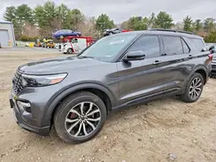 1FM5K8GC9LGA45900 2020 FORD EXPLORER
