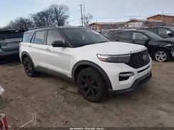 1FM5K8GC9LGA48277 2020 FORD EXPLORER