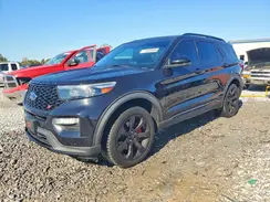 1FM5K8GC9LGA48991 2020 FORD EXPLORER