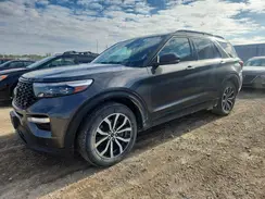 1FM5K8GC9LGA50224 2020 FORD EXPLORER