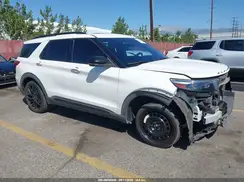1FM5K8GC9LGA54290 2020 FORD EXPLORER