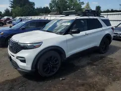 1FM5K8GC9LGA59103 2020 FORD EXPLORER