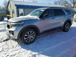 1FM5K8GC9LGA62079 2020 FORD EXPLORER