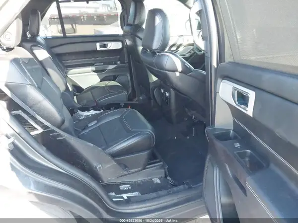 1FM5K8GC9LGA76242 2020 FORD EXPLORER - Image 8