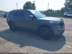 1FM5K8GC9LGB00474 2020 FORD EXPLORER