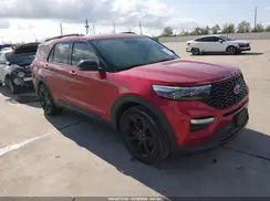 1FM5K8GC9LGB03908 2020 FORD EXPLORER
