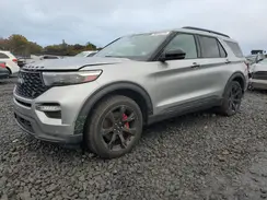 1FM5K8GC9LGB08638 2020 FORD EXPLORER