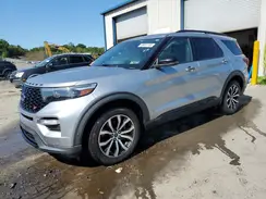 1FM5K8GC9LGB08641 2020 FORD EXPLORER