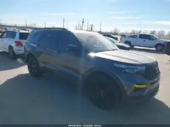 1FM5K8GC9LGB10972 2020 FORD EXPLORER
