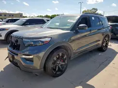 1FM5K8GC9LGB11328 2020 FORD EXPLORER