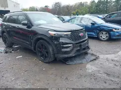 1FM5K8GC9LGB31854 2020 FORD EXPLORER