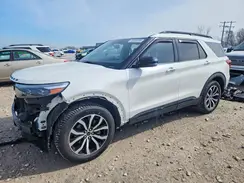1FM5K8GC9LGB34284 2020 FORD EXPLORER