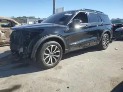 1FM5K8GC9LGB34494 2020 FORD EXPLORER