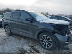 1FM5K8GC9LGB37945 2020 FORD EXPLORER