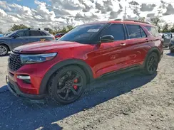 1FM5K8GC9LGB39260 2020 FORD EXPLORER