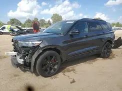 1FM5K8GC9LGB50193 2020 FORD EXPLORER