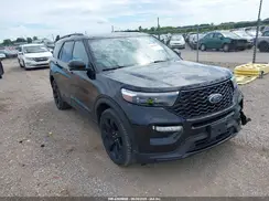 1FM5K8GC9LGB61498 2020 FORD EXPLORER