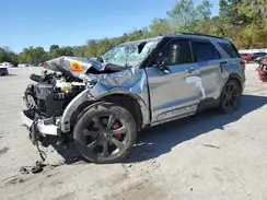 1FM5K8GC9LGB62053 2020 FORD EXPLORER
