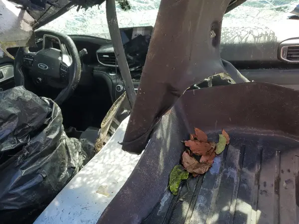 1FM5K8GC9LGB62053 2020 FORD EXPLORER - Image 8