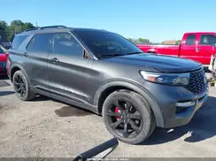 1FM5K8GC9LGB63445 2020 FORD EXPLORER