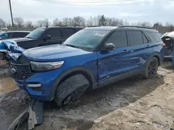 1FM5K8GC9LGB64546 2020 FORD EXPLORER
