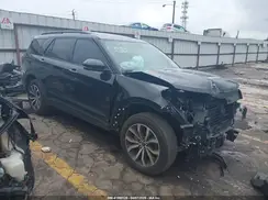 1FM5K8GC9LGB68340 2020 FORD EXPLORER