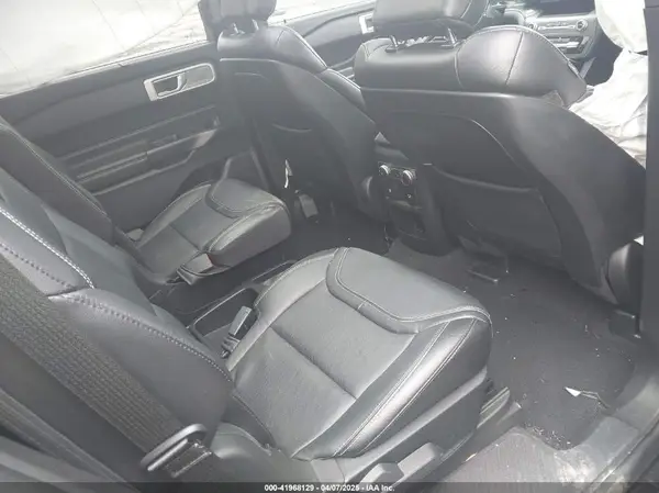 1FM5K8GC9LGB68340 2020 FORD EXPLORER - Image 8
