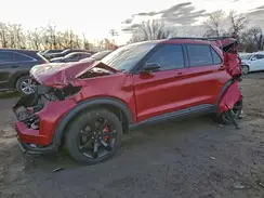 1FM5K8GC9LGB72176 2020 FORD EXPLORER