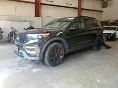 1FM5K8GC9LGB80326 2020 FORD EXPLORER
