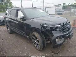 1FM5K8GC9LGB95330 2020 FORD EXPLORER