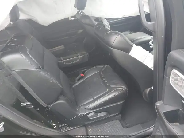 1FM5K8GC9LGB95330 2020 FORD EXPLORER - Image 8